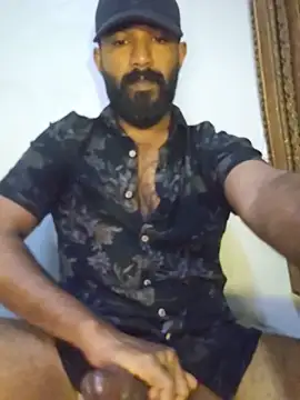 Bigkannan Adlı Modelin Web Kamerası Şovu