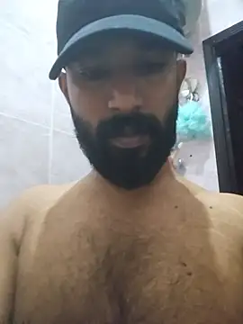 Bigkannan 웹캠 쇼
