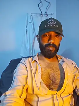 Bigkannan Show in webcam