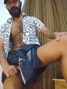 Bigkannan webcam show