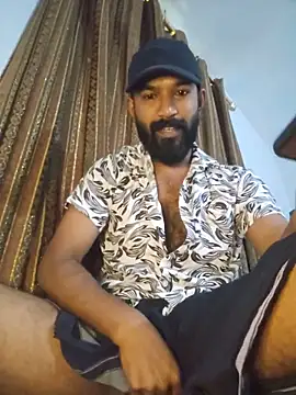 Bigkannan Webcam-Show