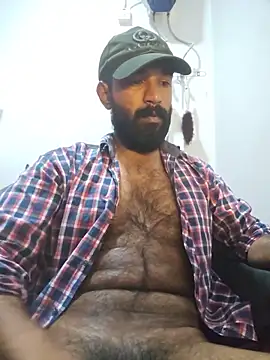 Bigkannan Show Webcam