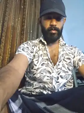 Bigkannan's Webcam Show