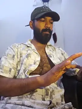 Bigkannan Webcam-Show