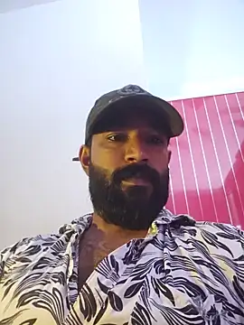 Bigkannan Webcam Show
