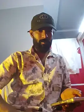 Chat XXX en directo de Bigkannan