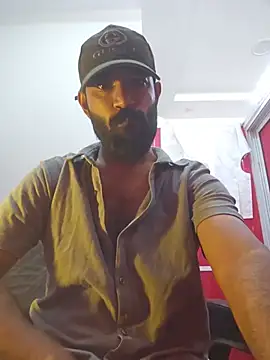 Bigkannan ওয়েবক্যাম শো