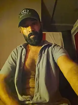 Bigkannan 웹캠 쇼