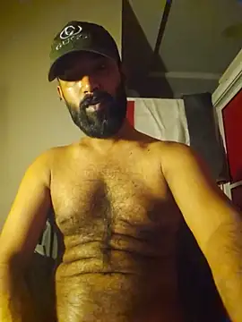 Bigkannan – webcam-show