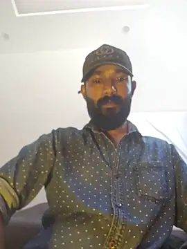 Bigkannan Webcamshow