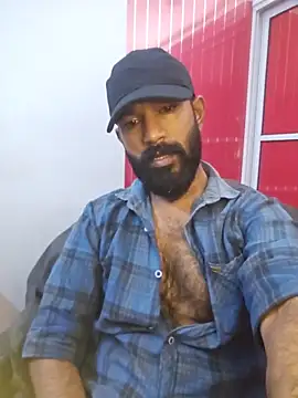 Show Webcam de Bigkannan
