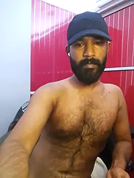 Bigkannan Show Webcam