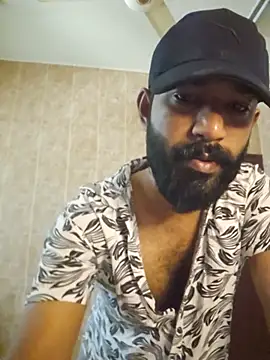 Bigkannan 在線直播表演
