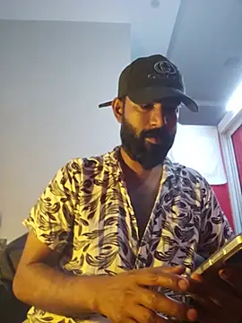 Bigkannan's Live XXX Chat