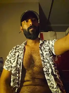 Bigkannan 웹캠 쇼