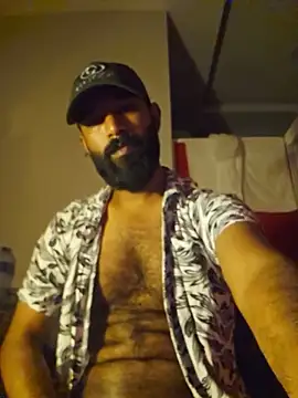 Bigkannan 在線直播表演
