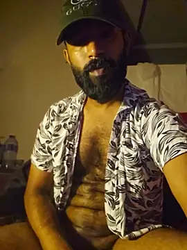 Bigkannan Show in webcam