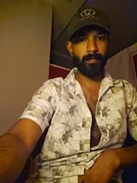 Bigkannan Webcam Show
