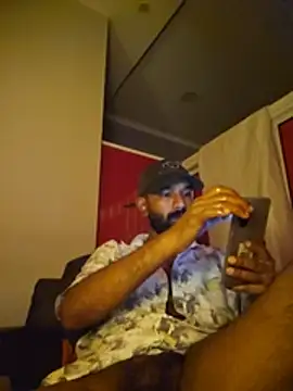 Bigkannan Show Webcam