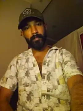 Webkamerová show Bigkannan