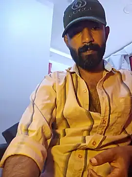 Bigkannan 在線直播表演