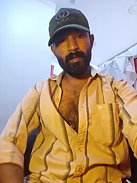 Bigkannan Webcam-Show