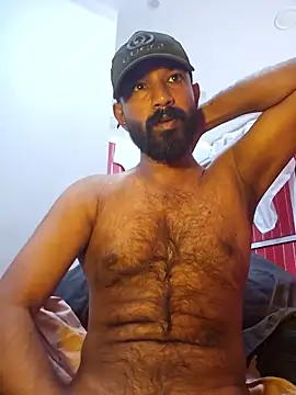 Bigkannan – webcam-show