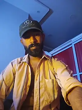 Bigkannan 网络视讯表演