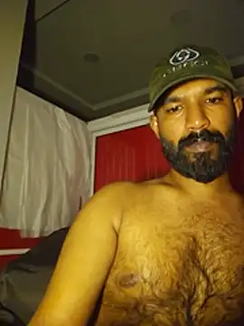Bigkannan 웹캠 쇼