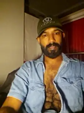 Chat +18 de Mallukiran ao vivo