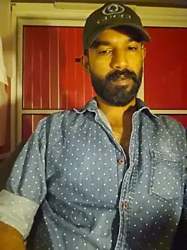 Mallukiran Webcam show