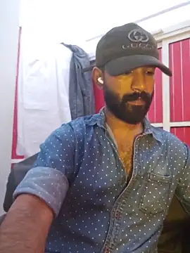 Mallukiran Webcamshow