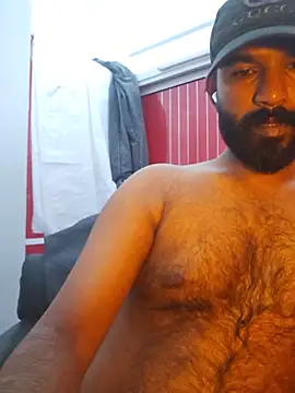 Mallukiran's Webcam Show
