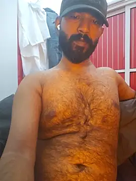 Show Webcam de Mallukiran
