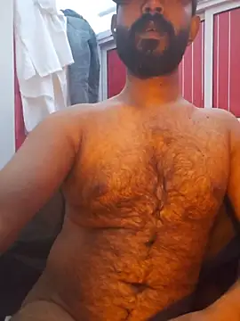 Mallukiran Show Webcam