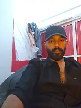 Mallukiran Webcam show