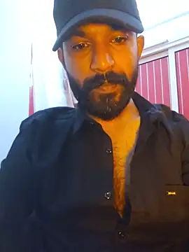 Mallukiran Webcam show