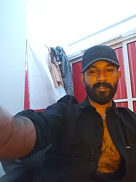 Mallukiran 网络视讯表演