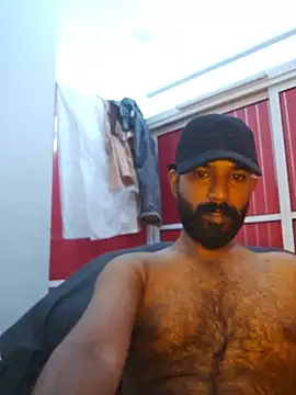 Mallukiran Webcam show