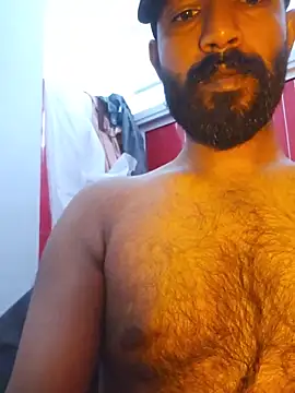 Mallukiran Webcam-Show