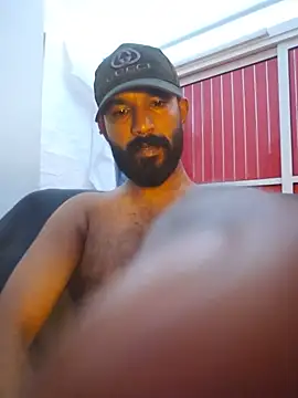 Mallukiran's Webcam Show