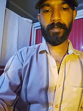 Mallukiran's Webcam Show