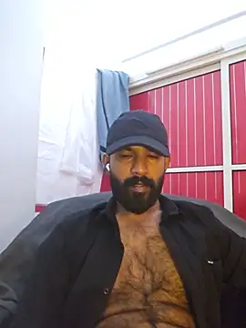 Show Webcam de Mallukiran
