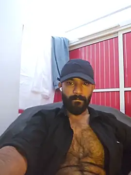 Show Webcam de Mallukiran