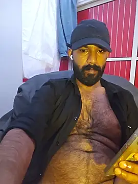 Mallukiran webcam show