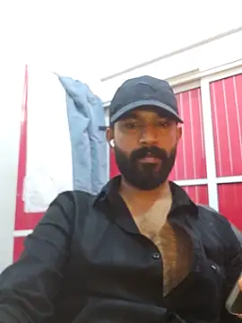 عرض كام Mallukiran