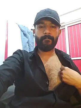 Mallukiran – webcam-show