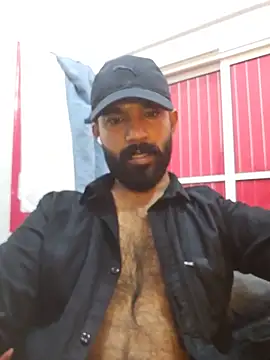 Mallukiran Show Webcam