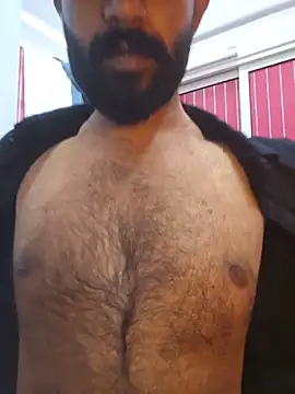 Mallukiran Webcamshow
