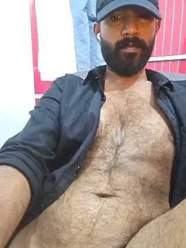 عرض كام Mallukiran